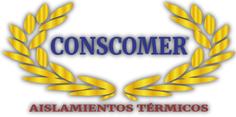 Logo CONSCOMER